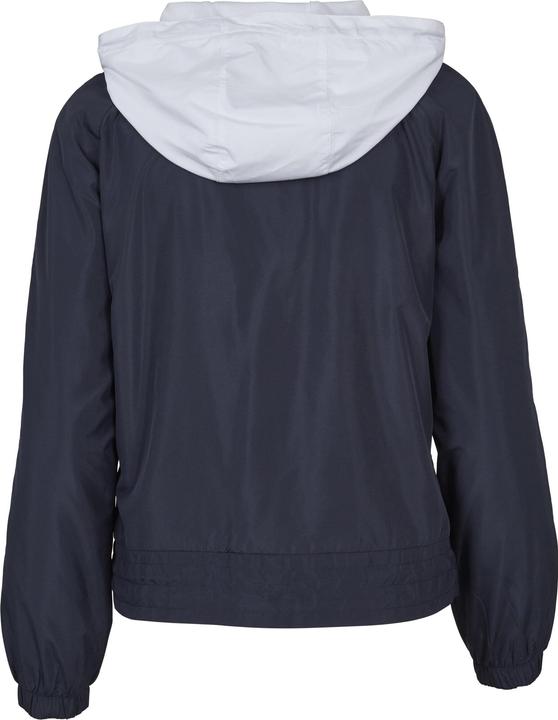 Immagine prodotto Urban Classics Giacca a vento 3-Tone da donna (S)