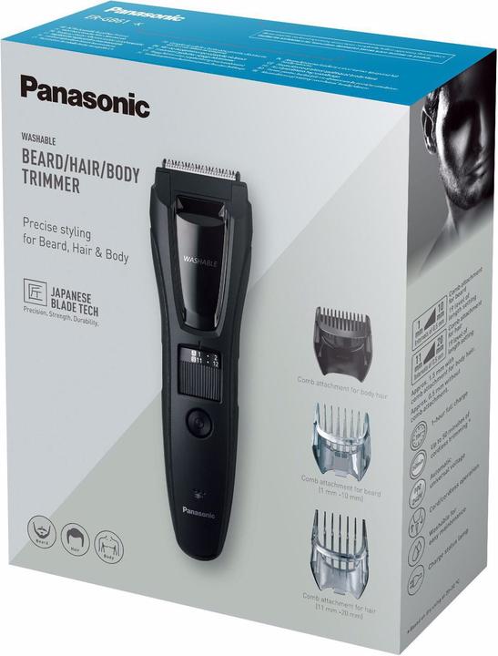 Immagine prodotto Panasonic ER-GB61