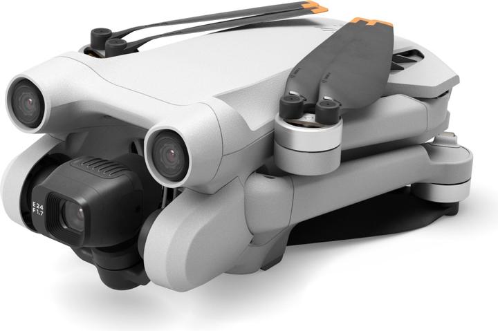 Actual product image DJI Mini 3 Pro ohne Controller (34 min, 249 g, 48 Mpx)