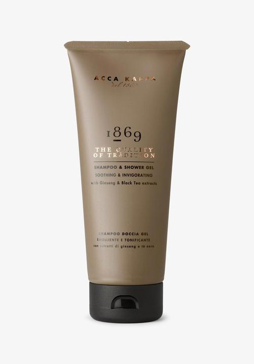 Produktbild Acca Kappa Shampoo & Shower Gel 1869 (200 ml)