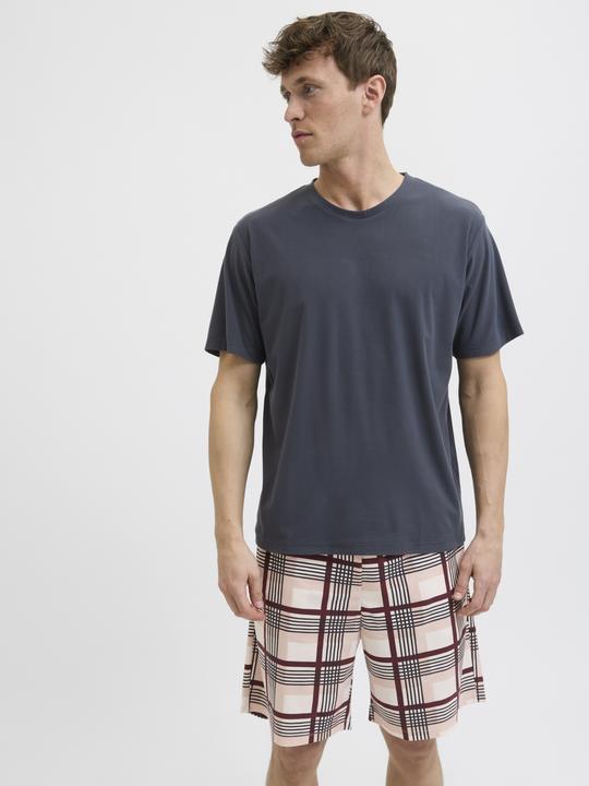Produktbild Jack & Jones Rundhals Loungewear Set Loungewear Set (XXL)