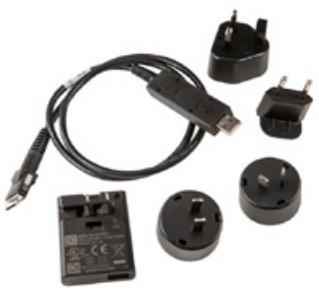 Produktbild Intermec Universal Ac Charger Kit