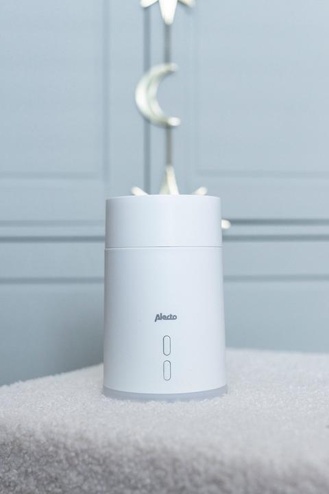 Image du produit Alecto Réveil bébé (20 m²)