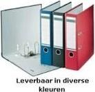 Produktbild Leitz 180° Pp (A4, 80 mm, 1 Stück)