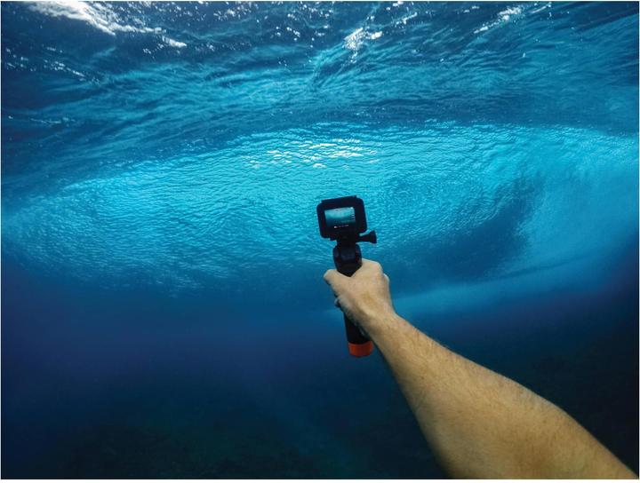 Produktbild GoPro AFHGM-003 (Hero 9, Hero 8, Hero 7, Hero 6, hero 5, Hero 4, Hero 3, Hero 2, Hero 10, Hero 12, Hero 13 Black)