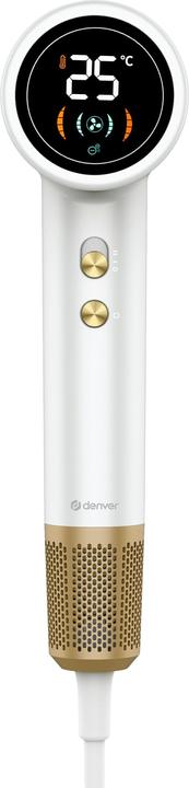 Produktbild Denver HDD-1400 Hair Dryer White Neu