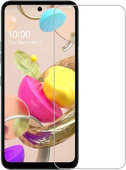 Image du produit MU Budget Protection d'écran en verre de protection (1 pièce(s), LG K42)