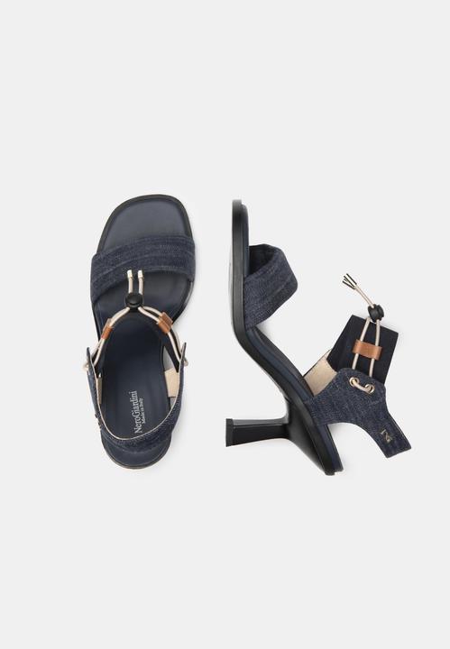 Actual product image Nero Giardini Sandalen (37)