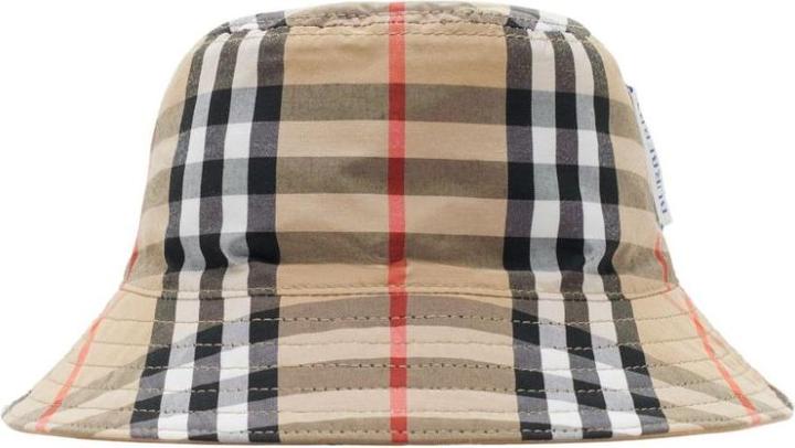 Produktbild Burberry Infant Rev Bucket