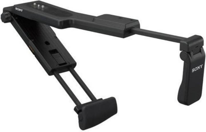 Image du produit Sony Support d'épaule pour caméscope (Béquille)