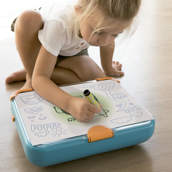 Actual product image Jumbo Dessineo Tekenen (French)