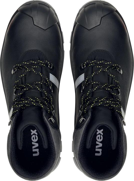 Actual product image Uvex Safety 2 Construction (S3, 46)