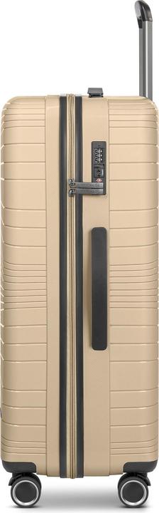 Image du produit Franky Dallas 3.0 4 roues trolley L 75 cm (92 l, XL (à partir de 115l))