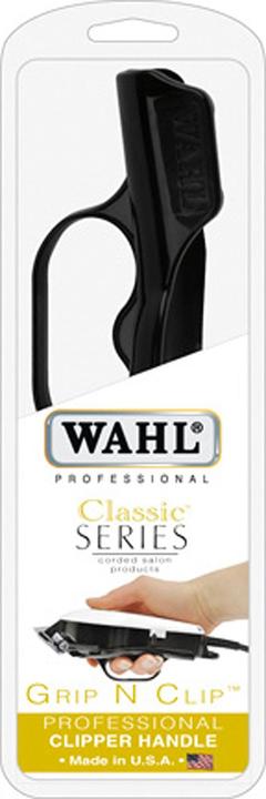 Image du produit Wahl Embout Grip n Clip (1 x)