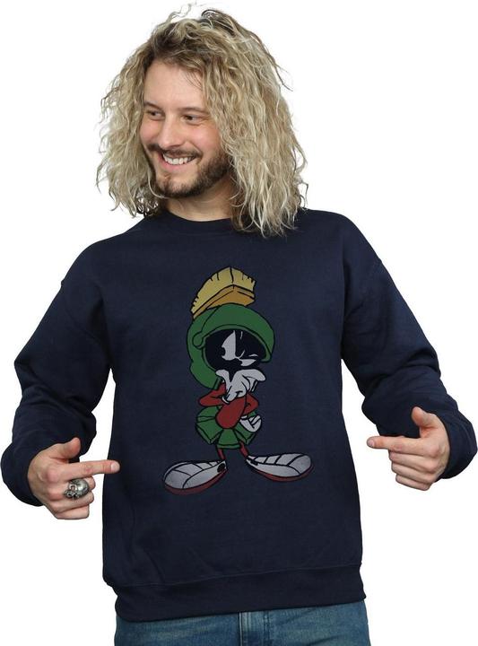 Produktbild Looney Tunes Sweatshirt (XXL)