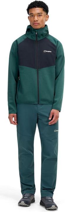 Produktbild Berghaus Trawden Hybrid-Jacke für Jacket (48)