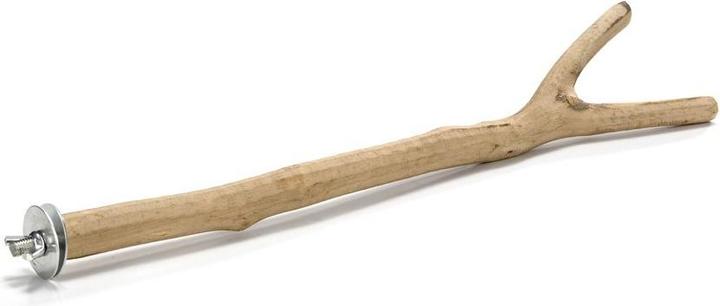 Productafbeelding Beeztees BZ ZITSTANG HOUT 43,0CM