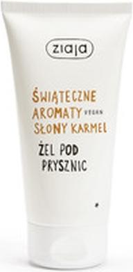 Actual product image Ziaja Salted caramel 160 ml (160 ml)