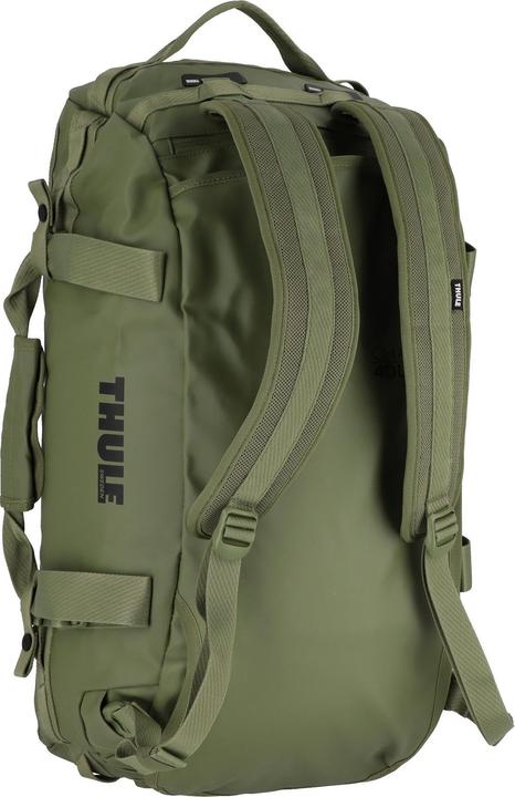 Actual product image Thule Chasm Duffel (40 l)