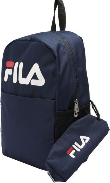 Immagine prodotto FILA Plecak Favoriten Back To School różowy FBT0003 40030