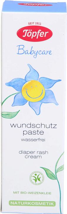 Töpfer Babycare