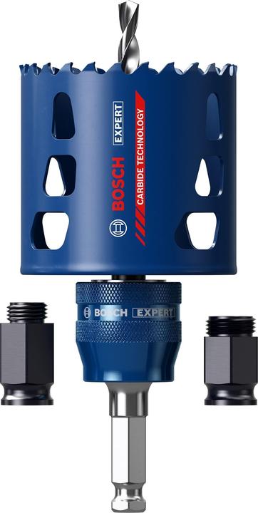 Immagine prodotto Bosch Professional Zubehör Materiale resistente esperto (68 mm)