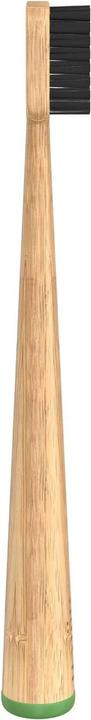 Image du produit Natch Brosse à dents Bamboo Premium GREEN (Souple, 1 x)