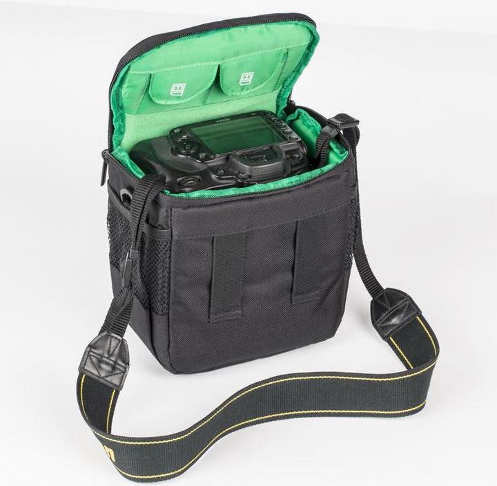 Produktbild Rivacase 7420 (PS) DSLR Elegant (Kamera Schultertasche, 0.00 l)