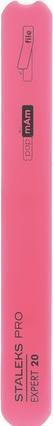 Immagine prodotto Staples Stalkes Pro Expert Lima Dritta Base Acrilica Resistente Igienica Design Attraente 20mm SPBE-20