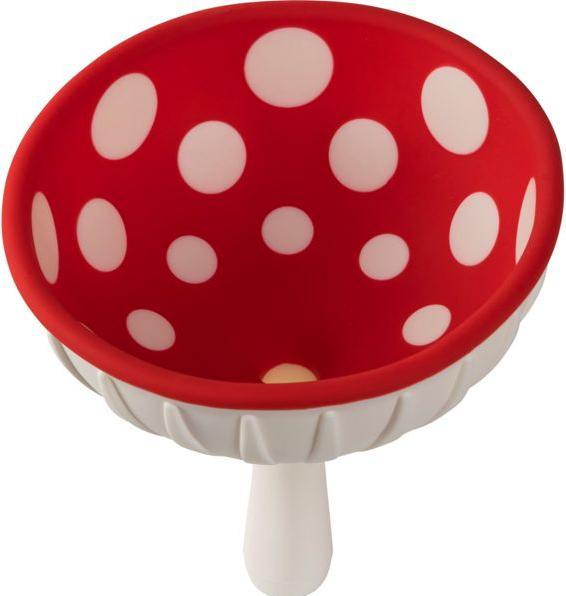 Immagine prodotto Lund-Stougaard OTOTO - Fungo magico XL - Imbuto
