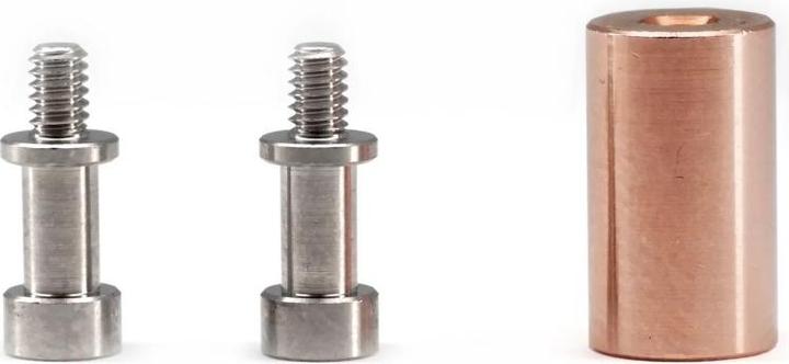 Immagine prodotto MicroSwiss Kit hardware Micro Swiss FlowTech™ per Creality Ender 3 V3 KE e CR-10 SE (Ricambi)