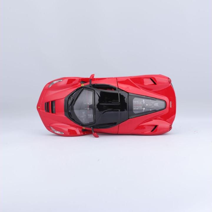 Immagine prodotto Bburago R&P LaFerrari