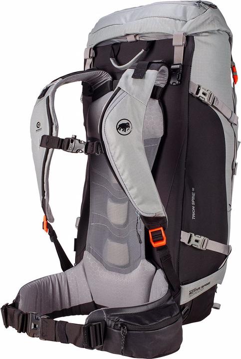 Produktbild Mammut Spine (50 l)