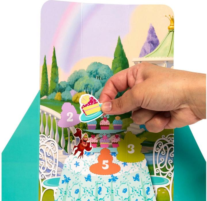 Actual product image Disney Princess Disney Prinzessin Spin and Reveal Wave 1 - Ariel