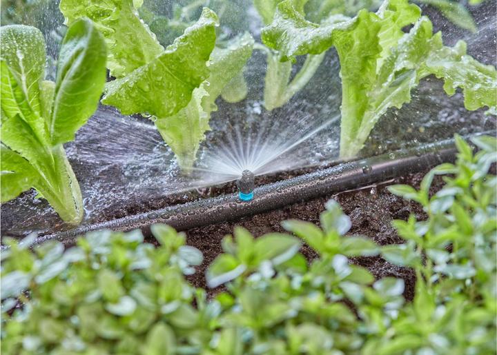 Produktbild Gardena Micro-Drip-System Sprühdüse (Tropfbewässerung Tropfer)