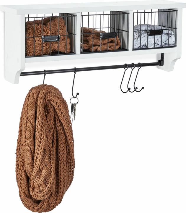 Produktbild Relaxdays 2x Obstschale (33 x 22 x 7 cm)