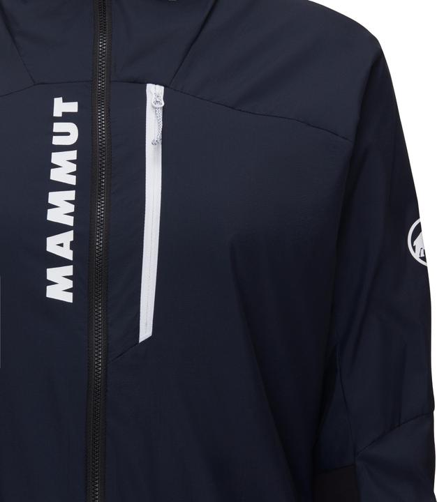 Image du produit Mammut Veste à capuche Aenergy WB Femme (M)