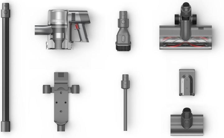 Actual product image Dreame T30 Neo