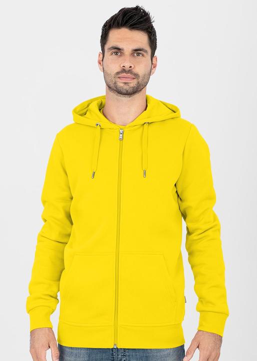 Image du produit JAKO Veste à capuche Organic (46)