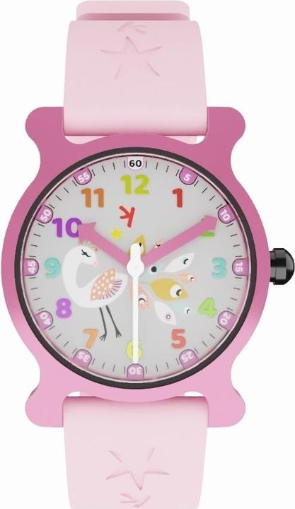 Immagine prodotto UCS Watches Pavone (Orologio da polso analogico)