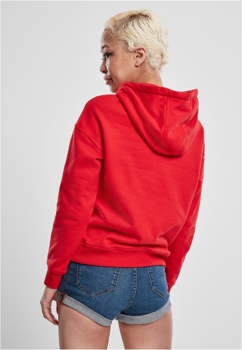 Produktbild Urban Classics Ladies Hoody (M)