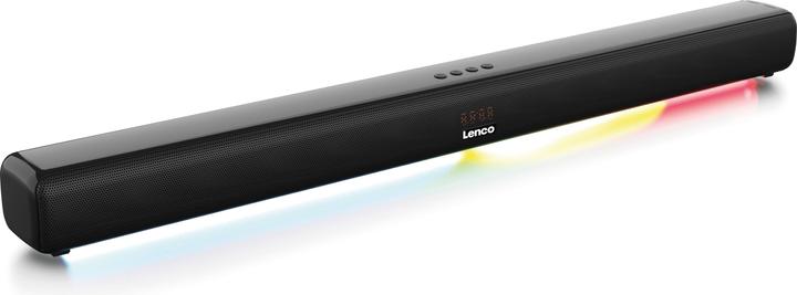 Actual product image Lenco SB-080 (40 W, 2.0 Channel)
