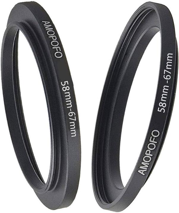 Immagine prodotto Canon Gruppo Barile, Filtro