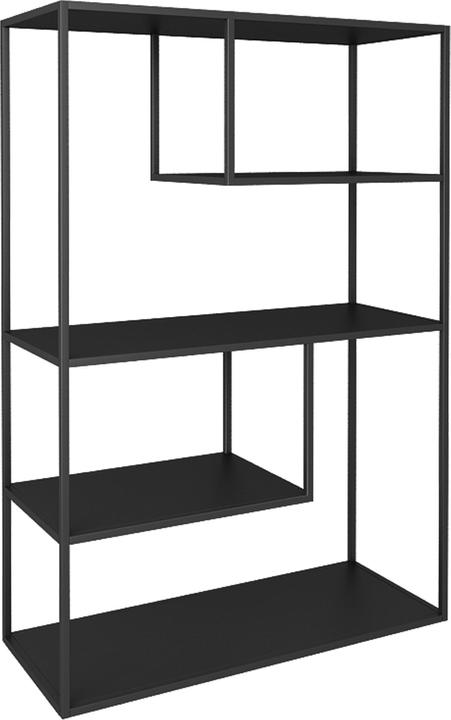 Image du produit En.Casa Sievi (85 x 35 x 126 cm)