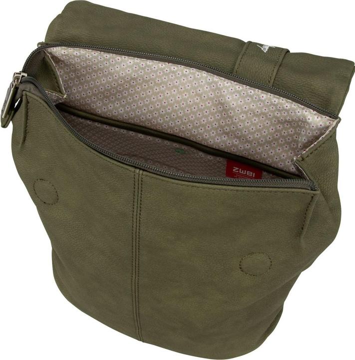Actual product image Zwei Backpack / Daypack Mademoiselle MR8 (4 l)
