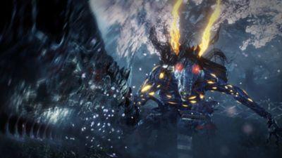 Actual product image Sony Nioh 2 (PS4, IT, EN)