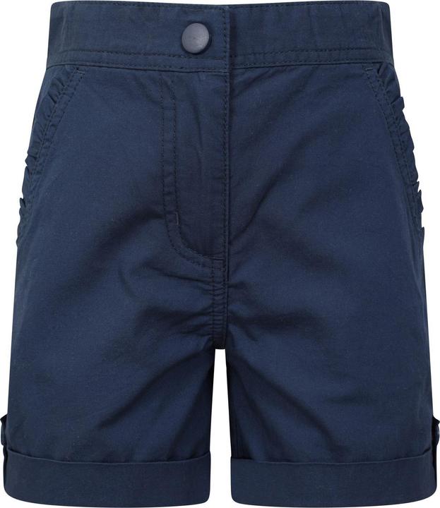 Actual product image Mountain Warehouse Childrens/Kids Shore Shorts (146, 152)