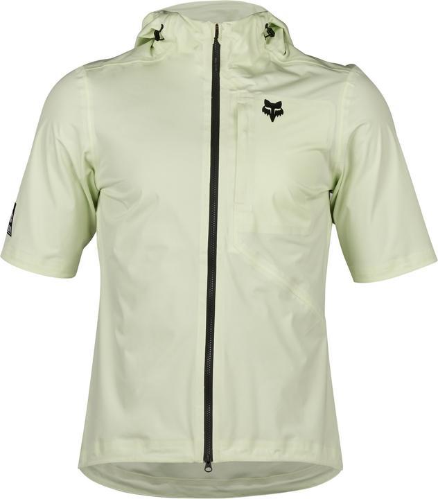 Fox Jacket 23 Flexair Lite - Dxc Ss M (M)