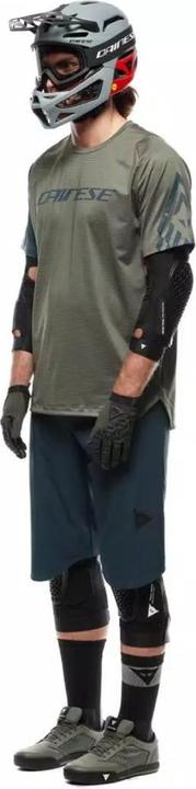 Image du produit Dainese HG AER Shorts (M)
