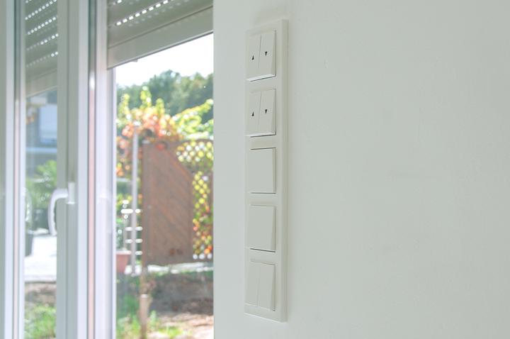 Actual product image Rademacher DuoFern